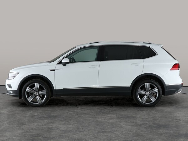 Used Volkswagen Tiguan Allspace 2018 for sale - 76209819: Photo 17