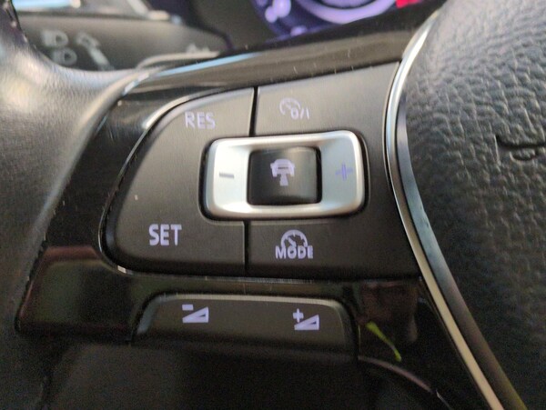 Used Volkswagen Tiguan Allspace 2018 for sale - 76209819: Photo 28