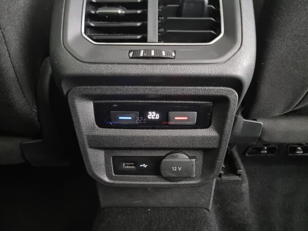 Used Volkswagen Tiguan Allspace 2018 for sale - 76209819: Photo 31