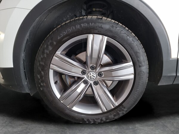 Used Volkswagen Tiguan Allspace 2018 for sale - 76209819: Photo 32