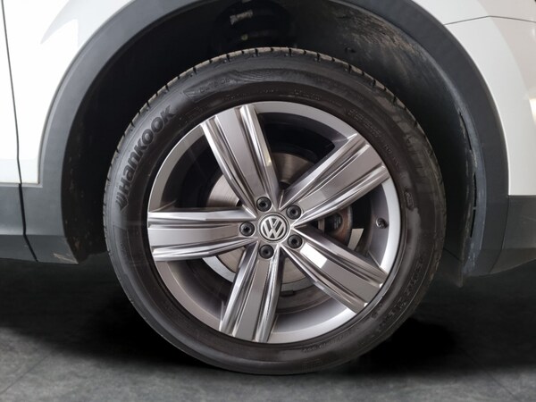 Used Volkswagen Tiguan Allspace 2018 for sale - 76209819: Photo 33