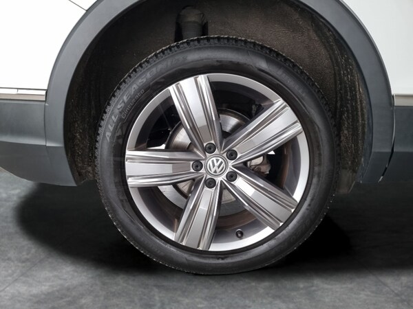 Used Volkswagen Tiguan Allspace 2018 for sale - 76209819: Photo 34