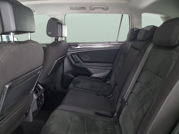 Used Volkswagen Tiguan Allspace 2018 for sale - 76209819: Photo 36
