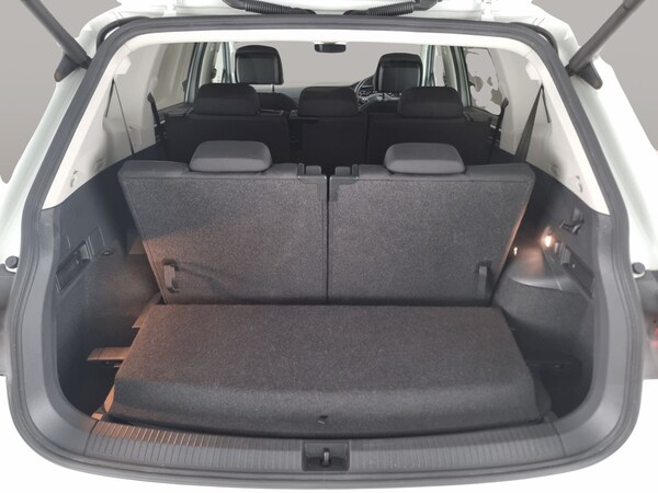 Used Volkswagen Tiguan Allspace 2018 for sale - 76209819: Photo 43