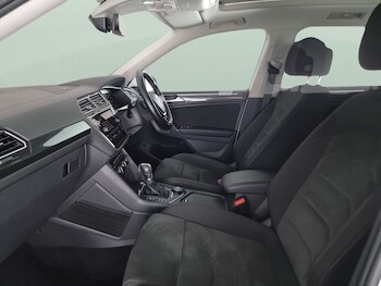 Used Volkswagen Tiguan Allspace 2018 for sale - 76209819: Photo 4