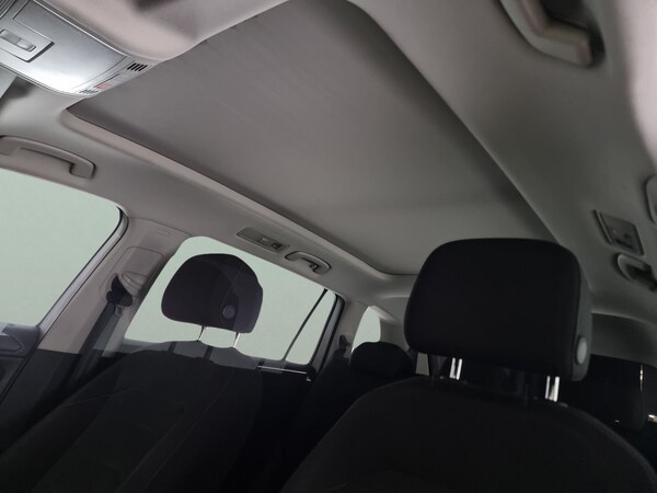 Used Volkswagen Tiguan Allspace 2018 for sale - 76209819: Photo 6