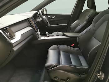 Used Volvo XC60 2022 for sale - 79687548: Photo