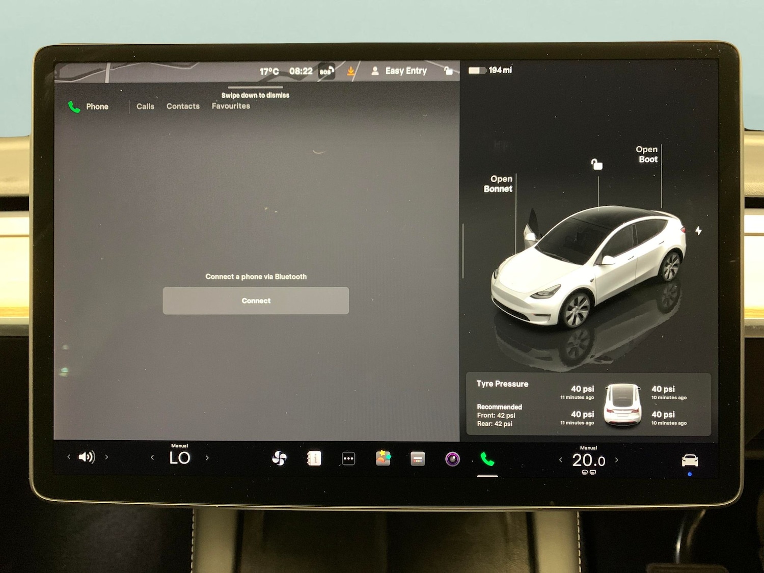 Used Tesla Model Y 2022 for sale - 76526644: Photo 18