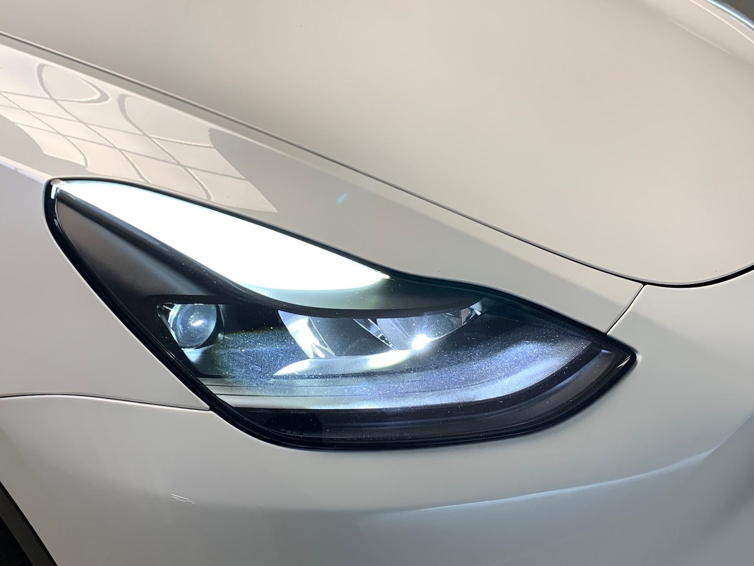 Used Tesla Model Y 2022 for sale - 76526644: Photo 5