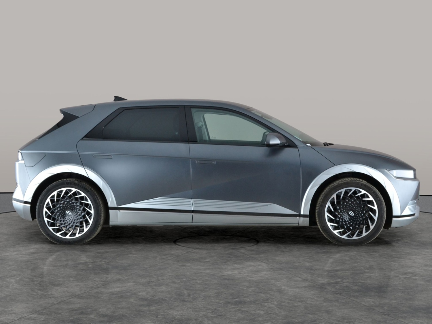 Used Hyundai IONIQ 5 for sale - 77475401: Photo 11