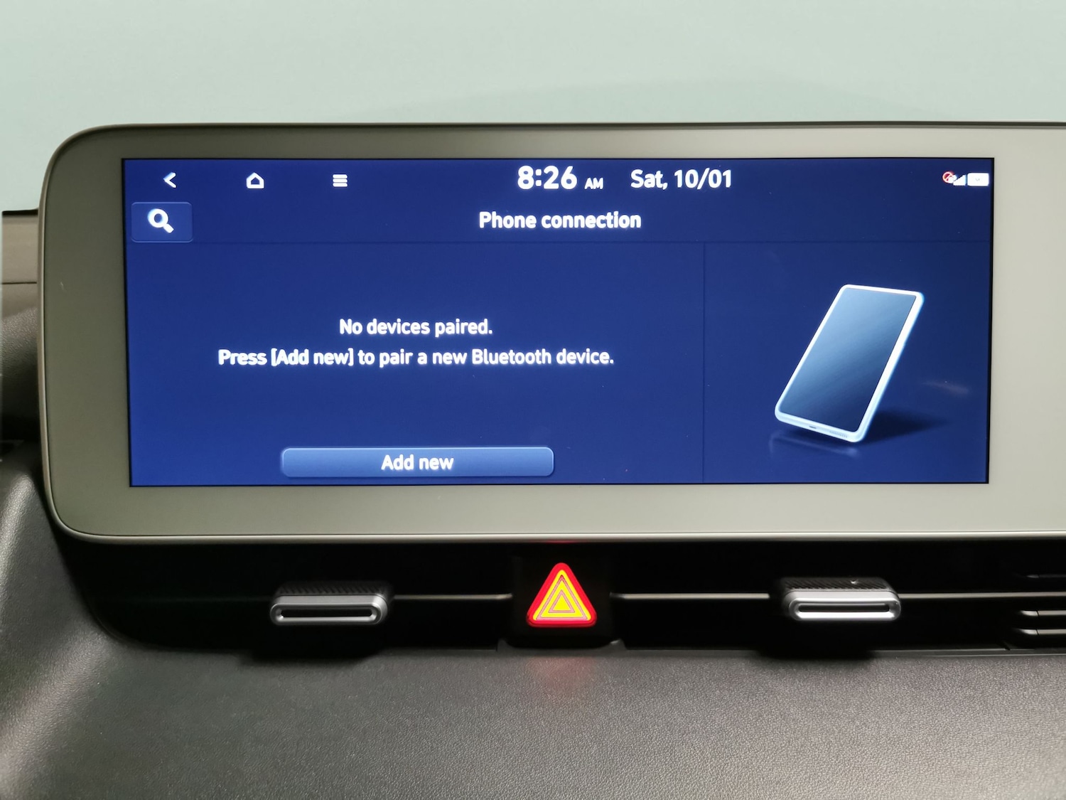 Used Hyundai IONIQ 5 for sale - 77475401: Photo 19