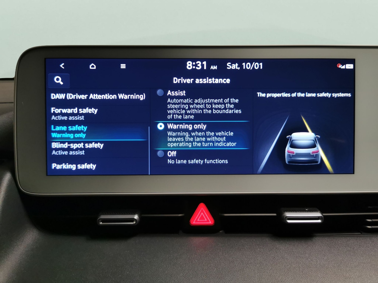 Used Hyundai IONIQ 5 for sale - 77475401: Photo 27