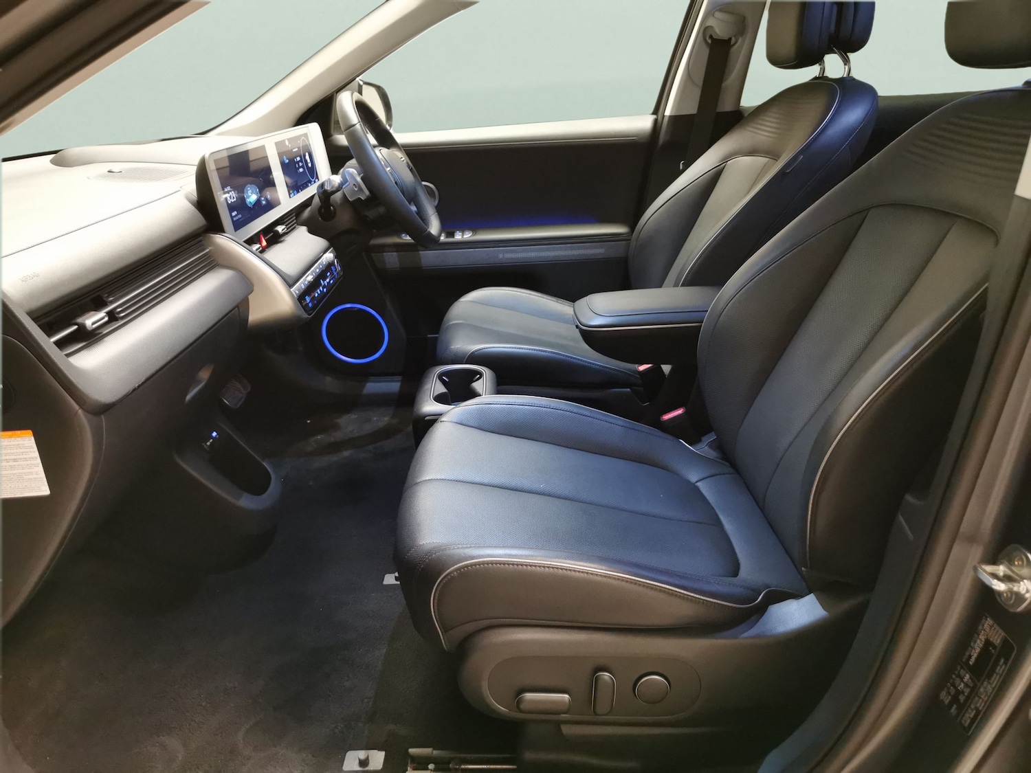 Used Hyundai IONIQ 5 for sale - 77475401: Photo 4