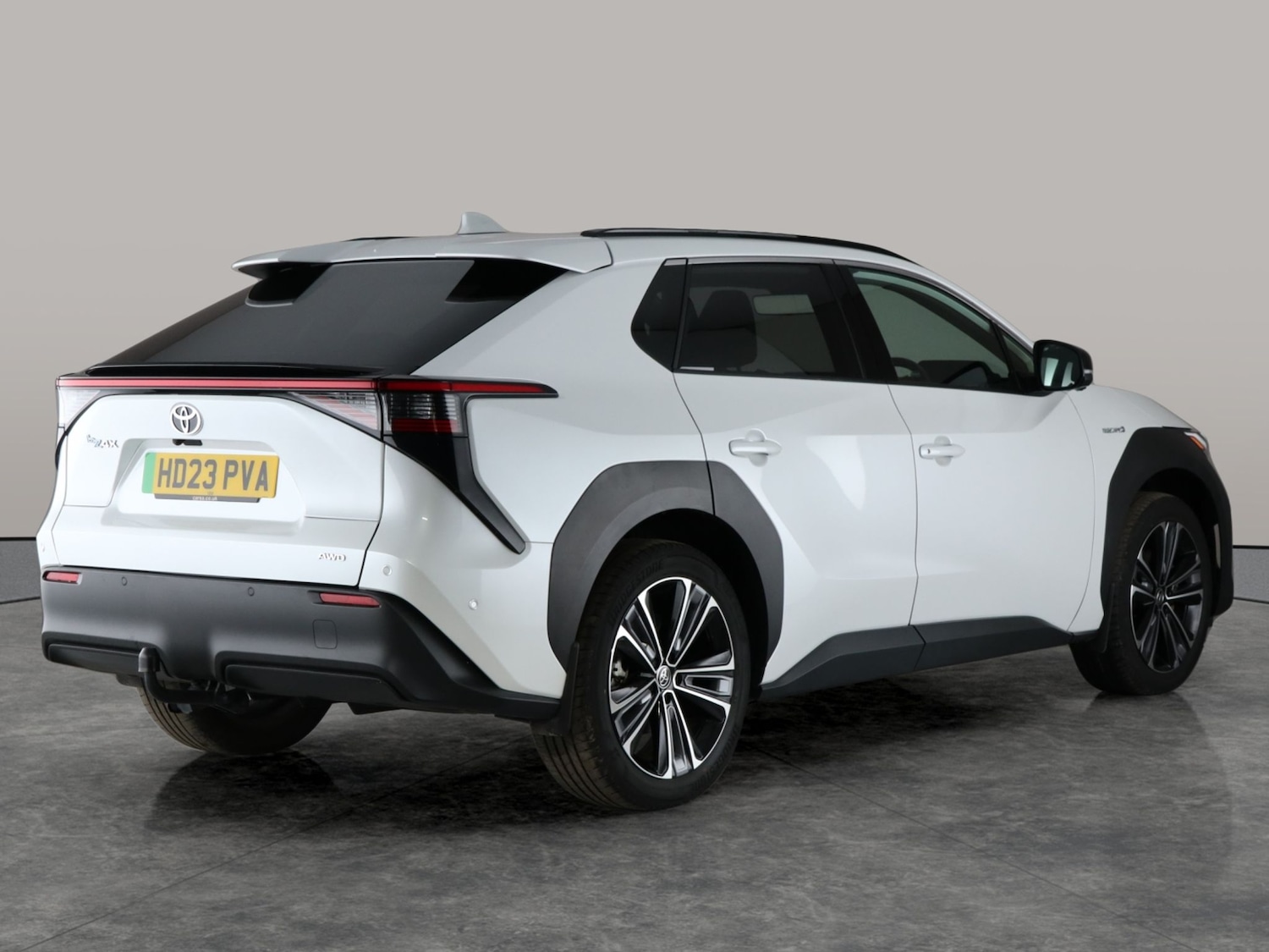 Used Toyota Other 2023 for sale - 76808139: Photo 12