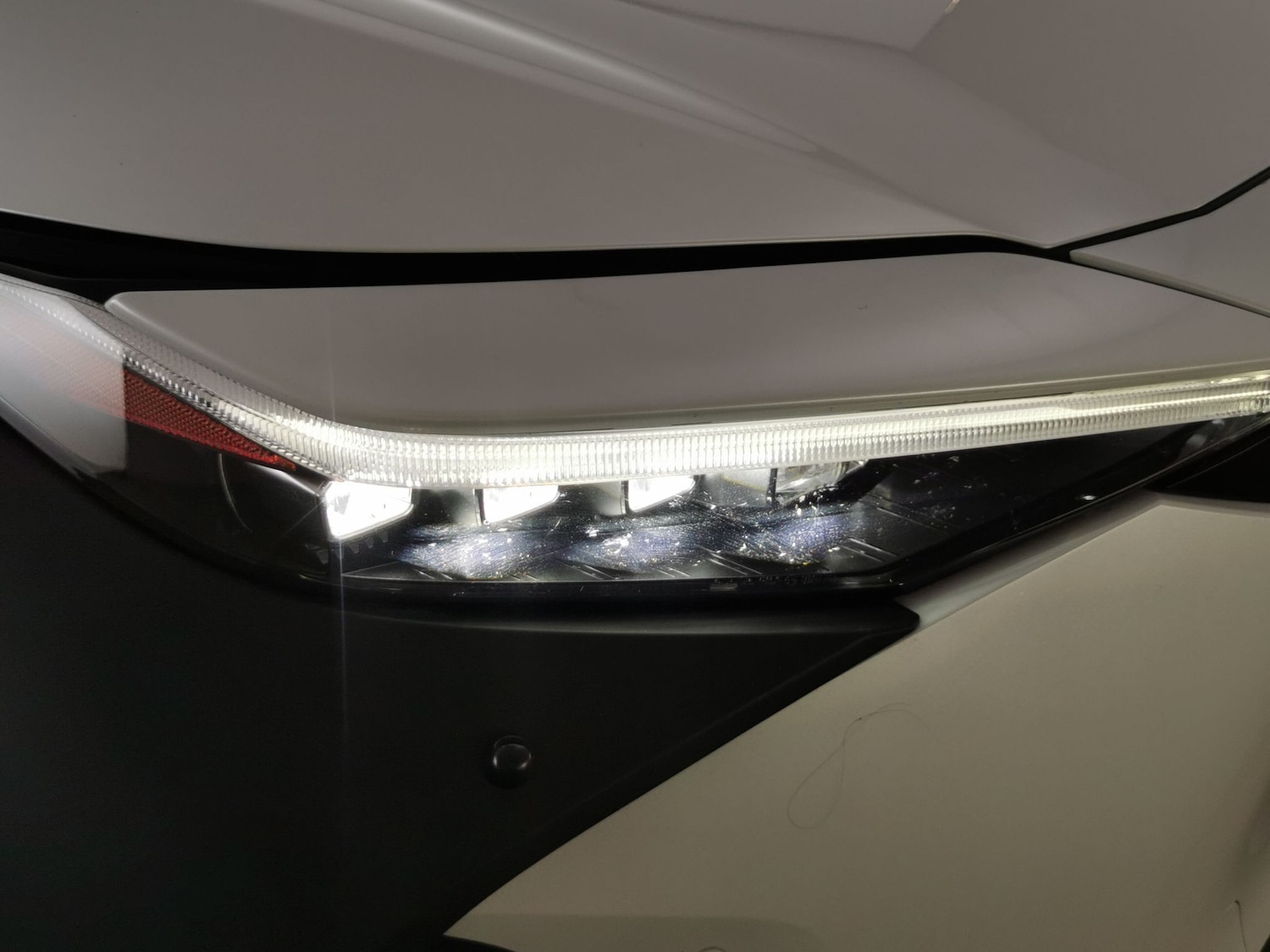 Used Toyota Other 2023 for sale - 76808139: Photo 27