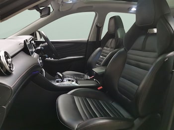 Used MG MG HS 2022 for sale - 78368604: Photo