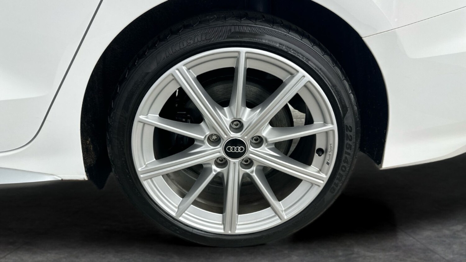 Used Audi A3 2022 for sale - 77505500: Photo 10