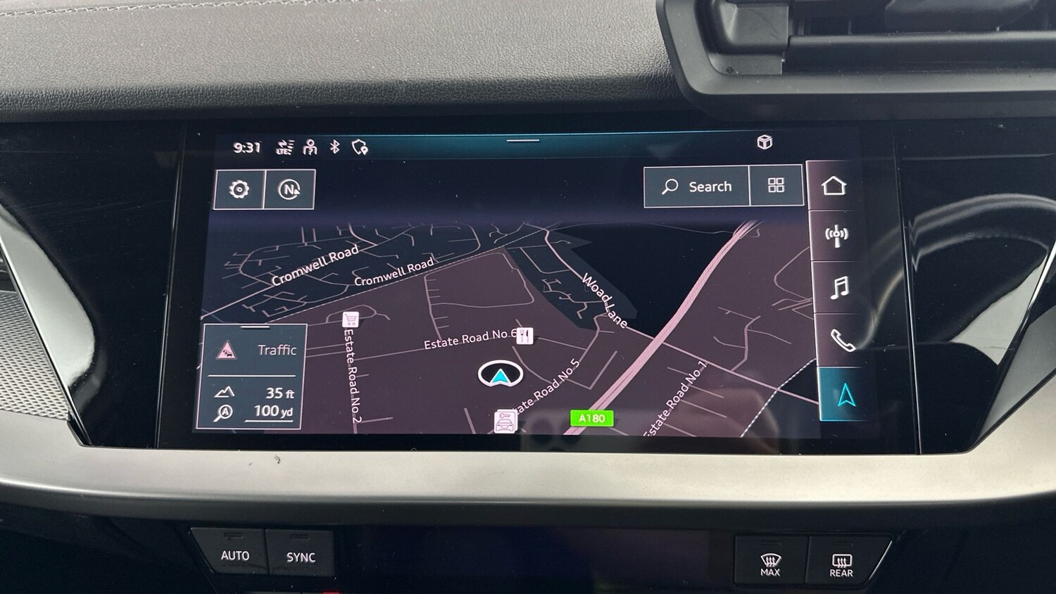 Used Audi A3 2022 for sale - 77505500: Photo 21