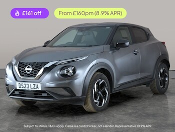 Used Nissan Juke 2023 for sale - 78974554: Photo