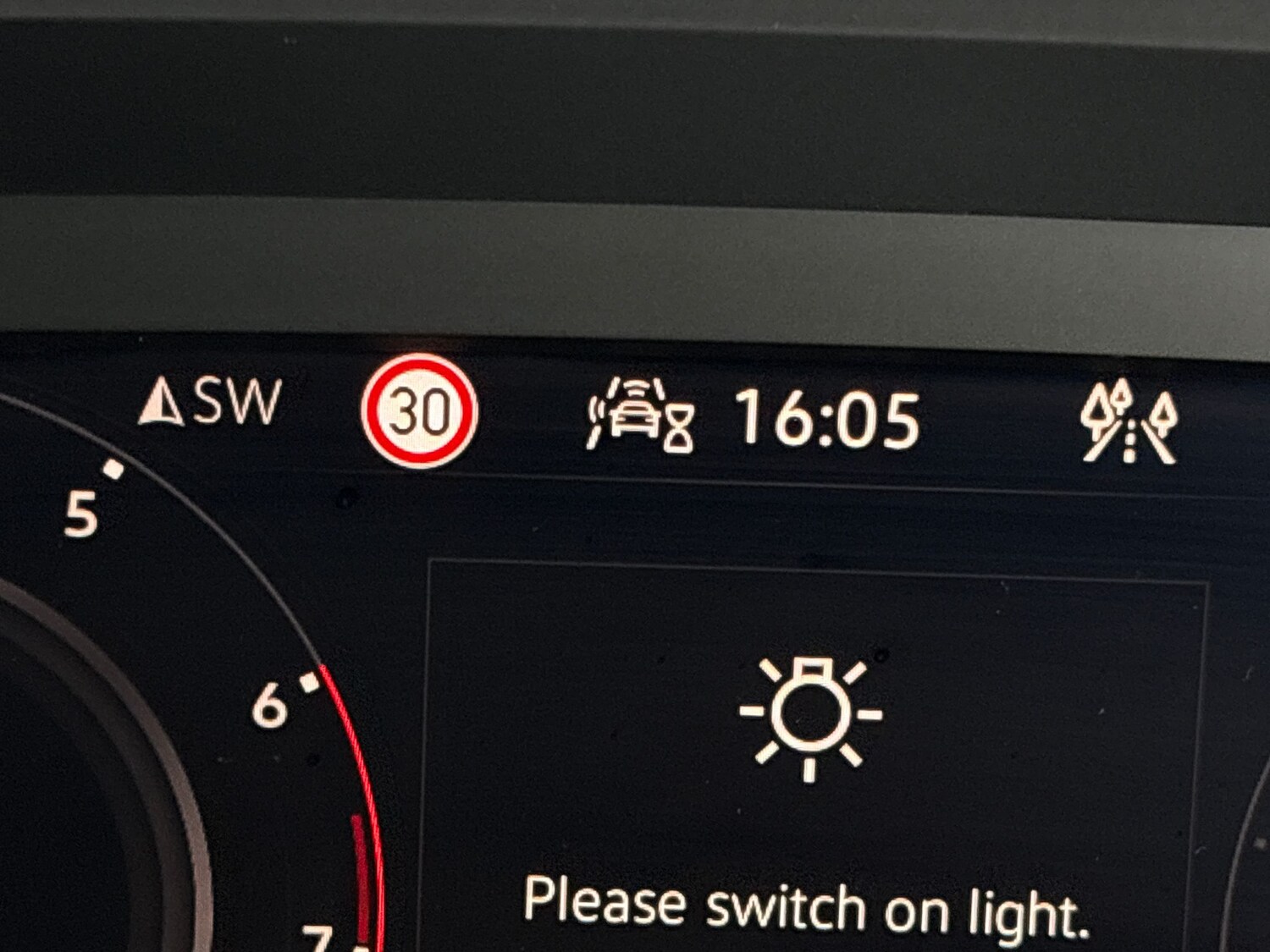 Used Volkswagen Tiguan 2024 for sale - 77552636: Photo 24