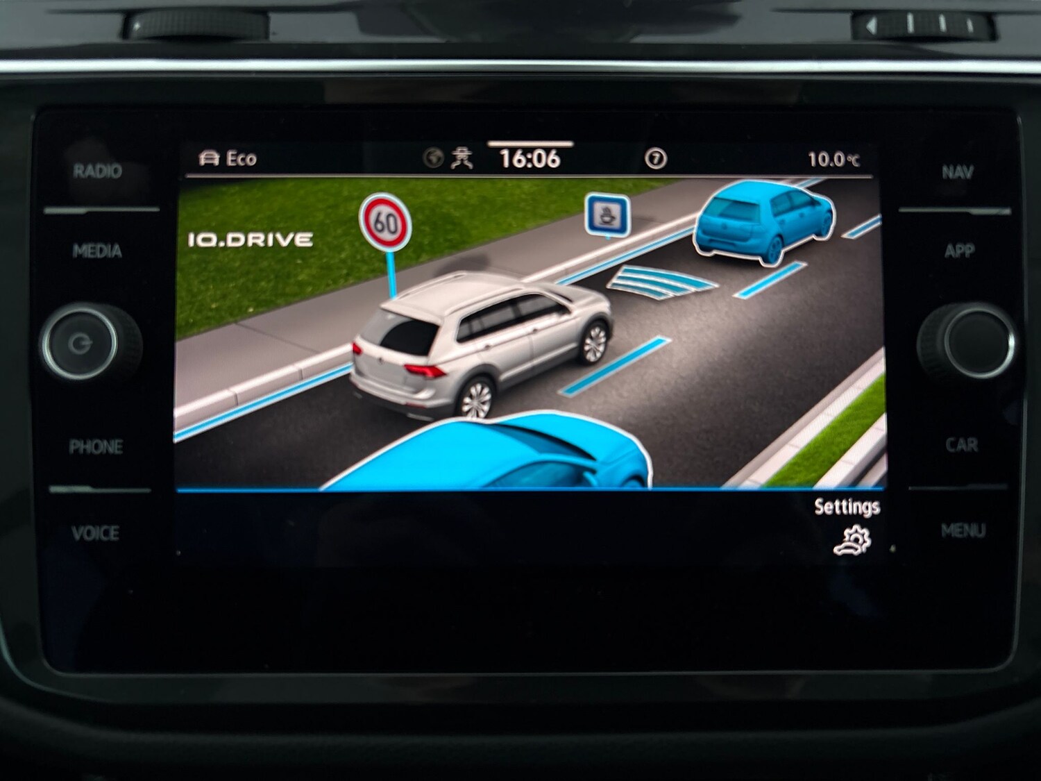 Used Volkswagen Tiguan 2024 for sale - 77552636: Photo 26