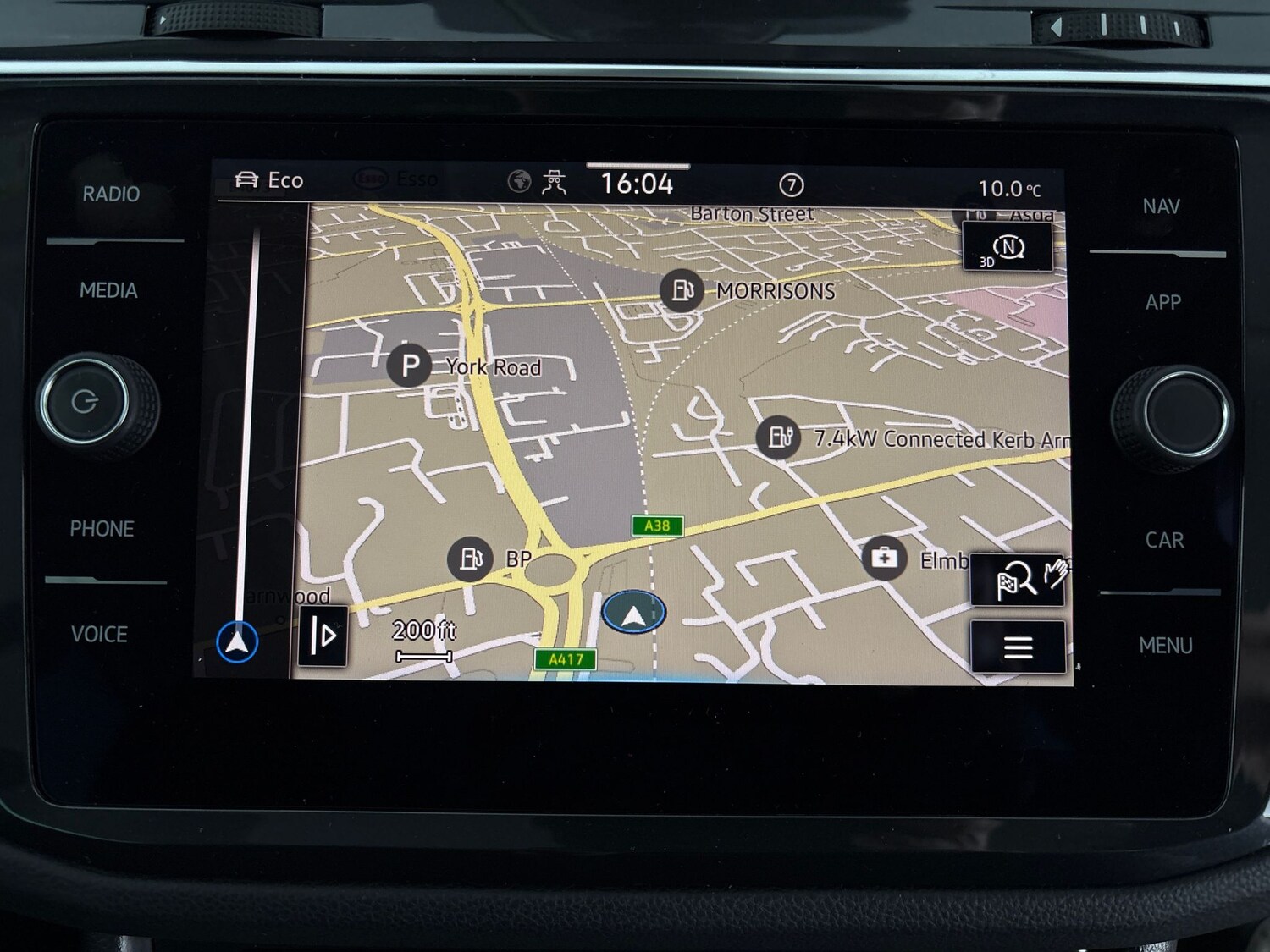 Used Volkswagen Tiguan 2024 for sale - 77552636: Photo 7