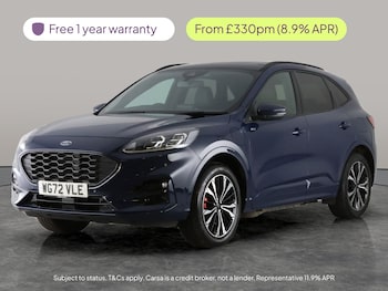 Used Ford Kuga 2022 for sale - 79250853: Photo