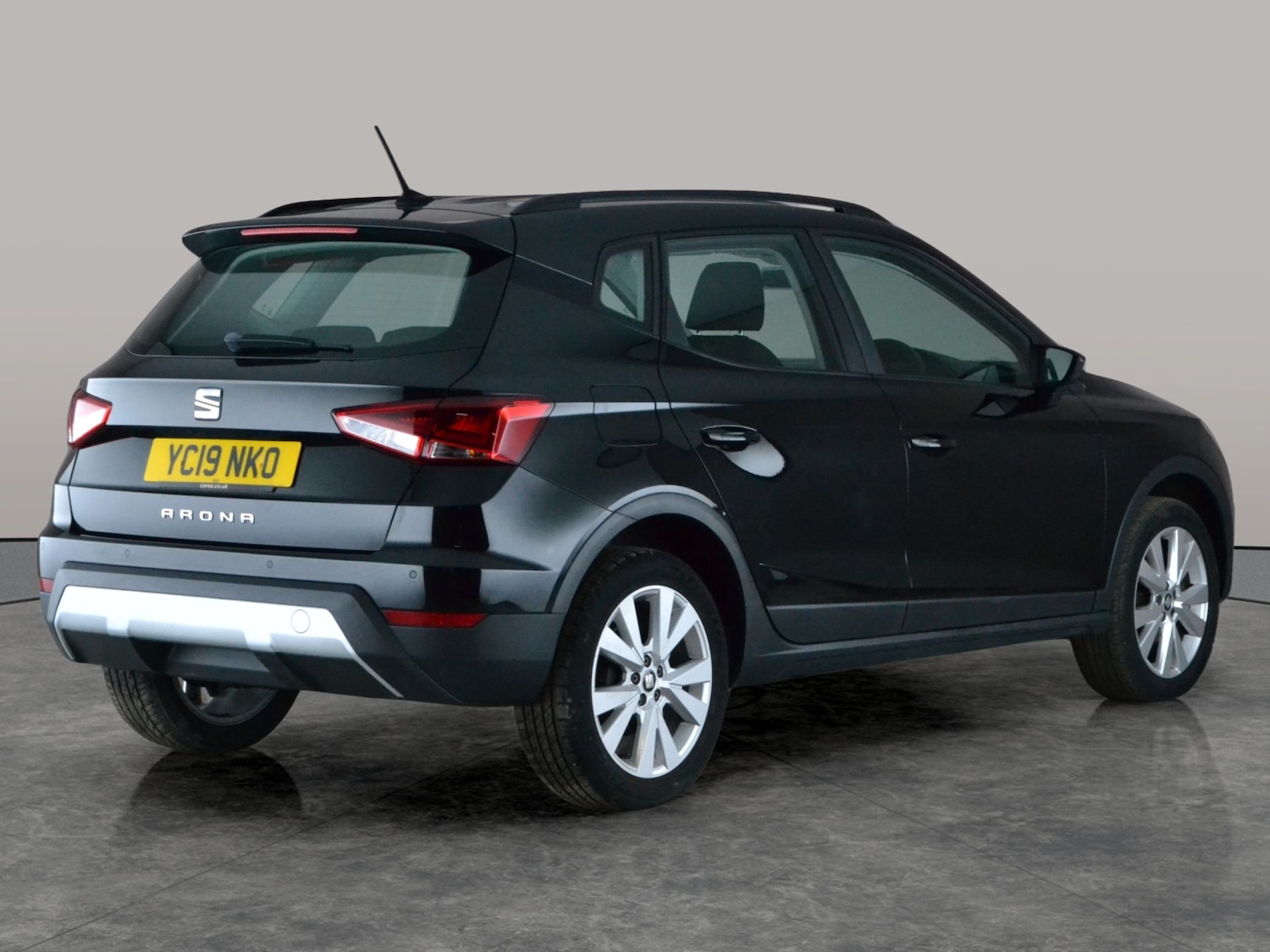 Used SEAT Arona 2019 for sale - 77911623: Photo 10