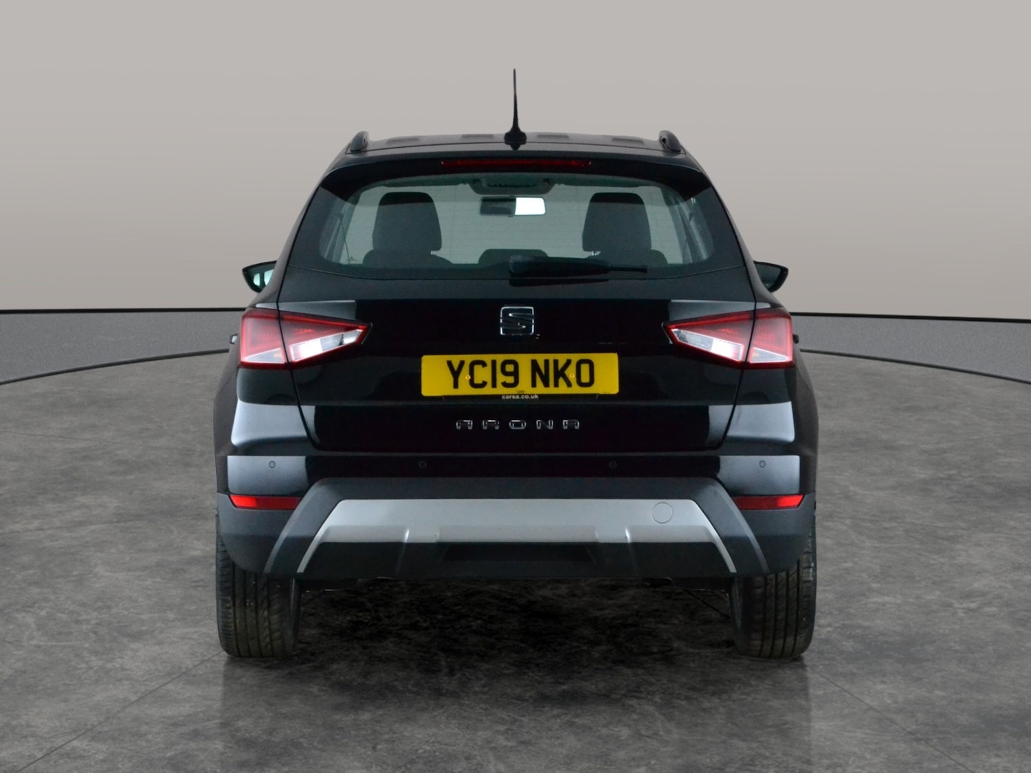 Used SEAT Arona 2019 for sale - 77911623: Photo 11