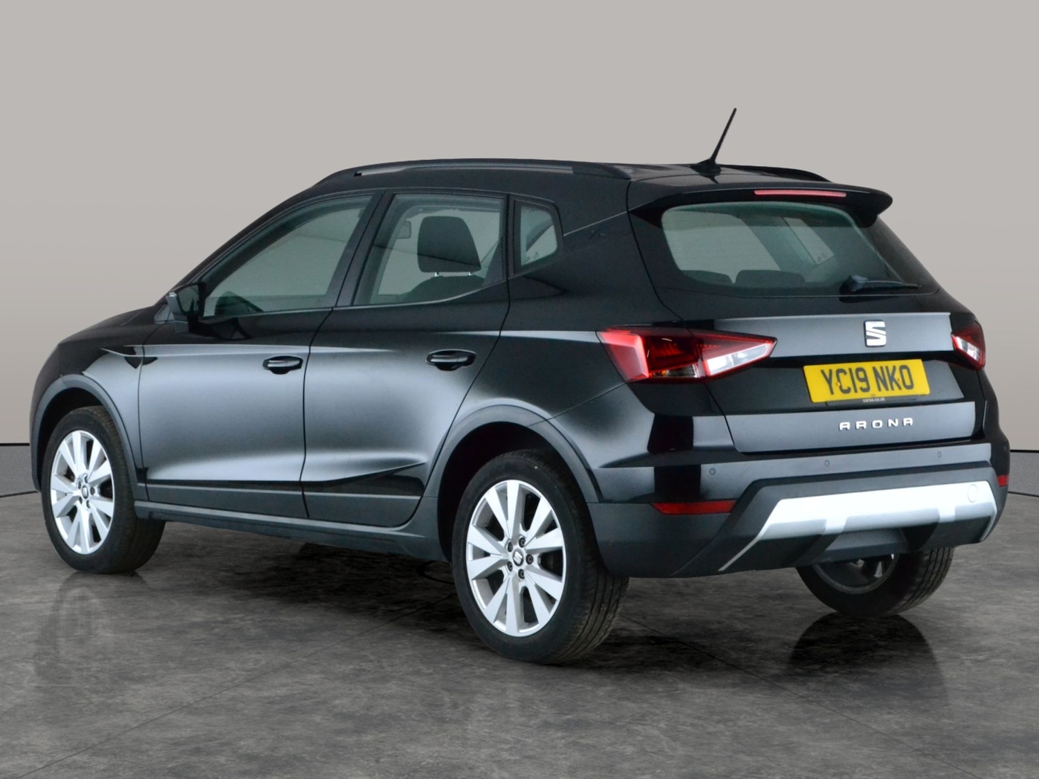 Used SEAT Arona 2019 for sale - 77911623: Photo 12