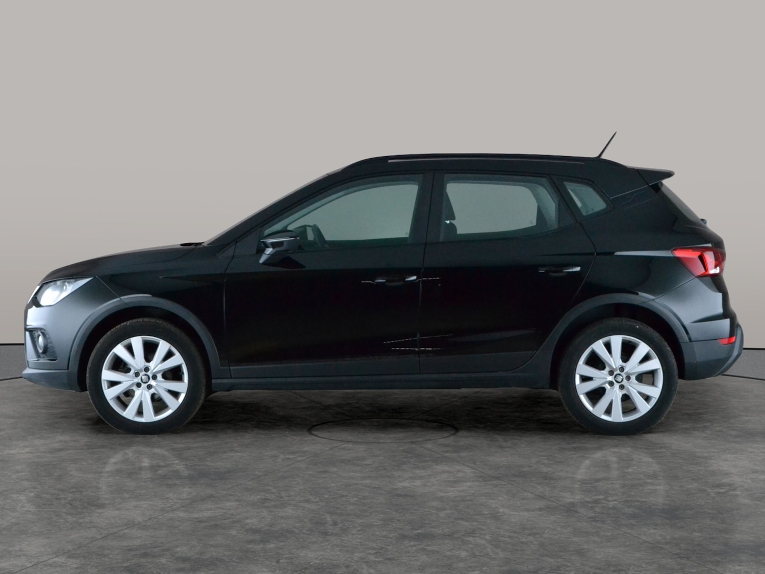 Used SEAT Arona 2019 for sale - 77911623: Photo 13