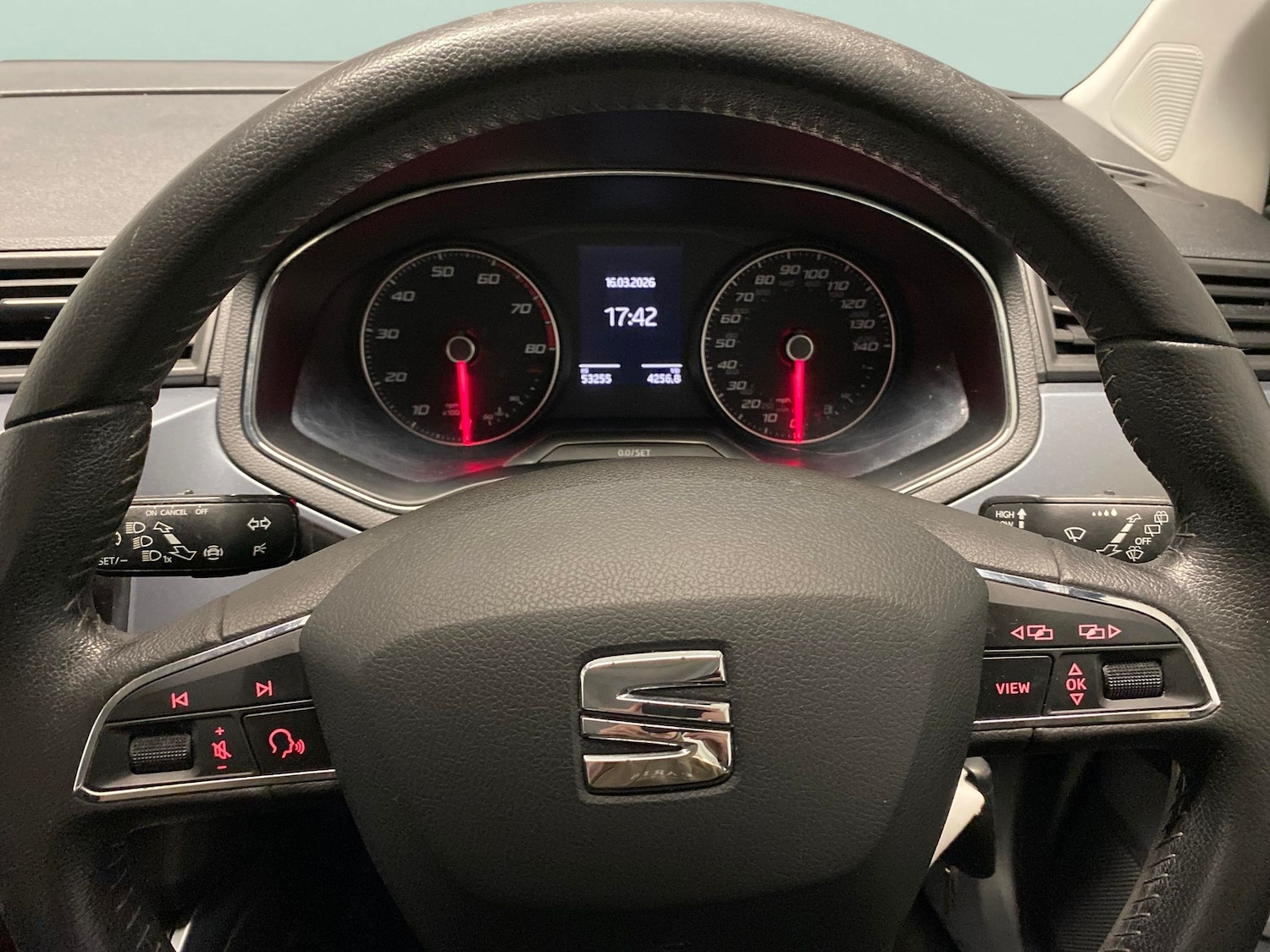 Used SEAT Arona 2019 for sale - 77911623: Photo 14