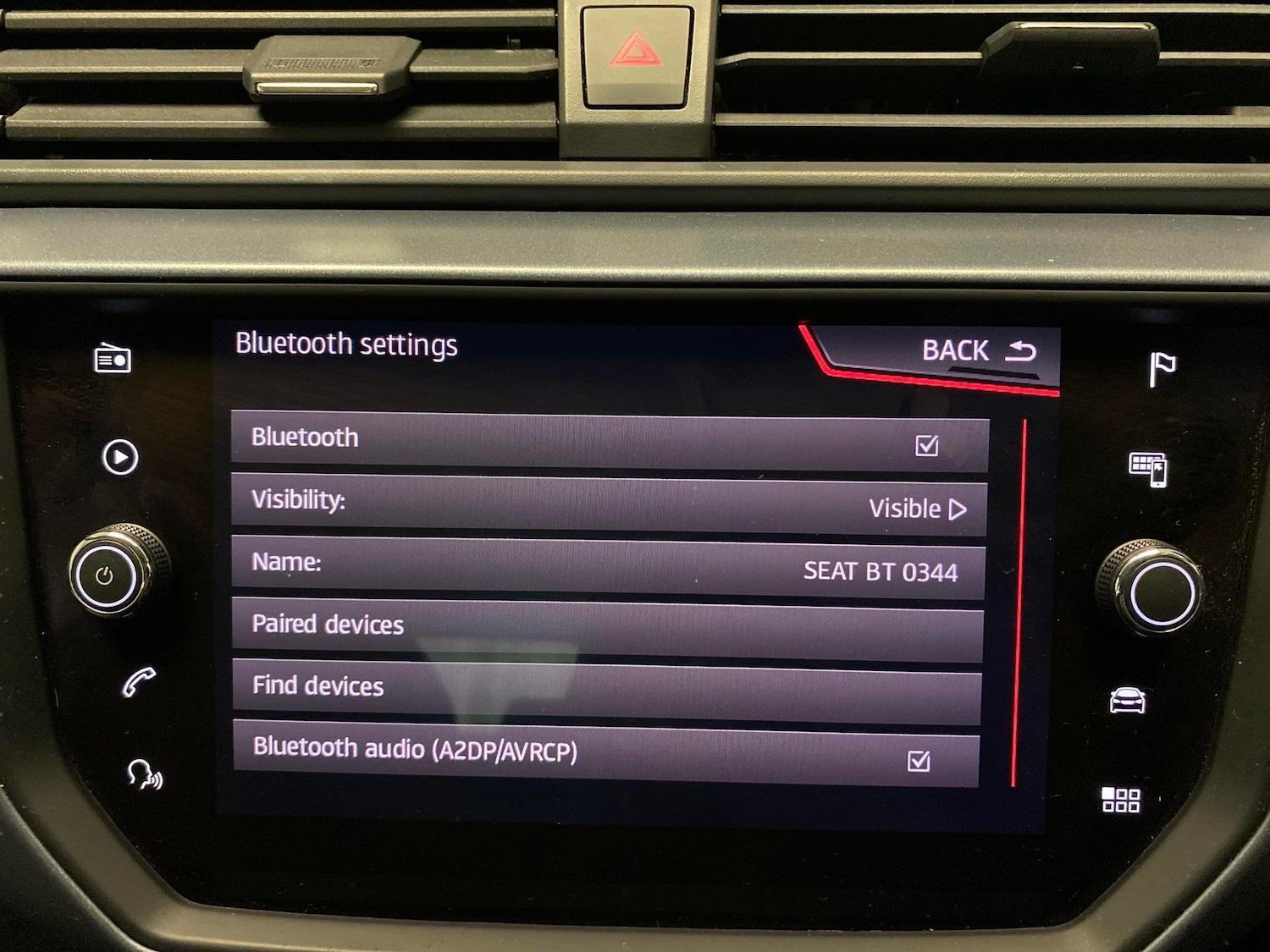 Used SEAT Arona 2019 for sale - 77911623: Photo 18