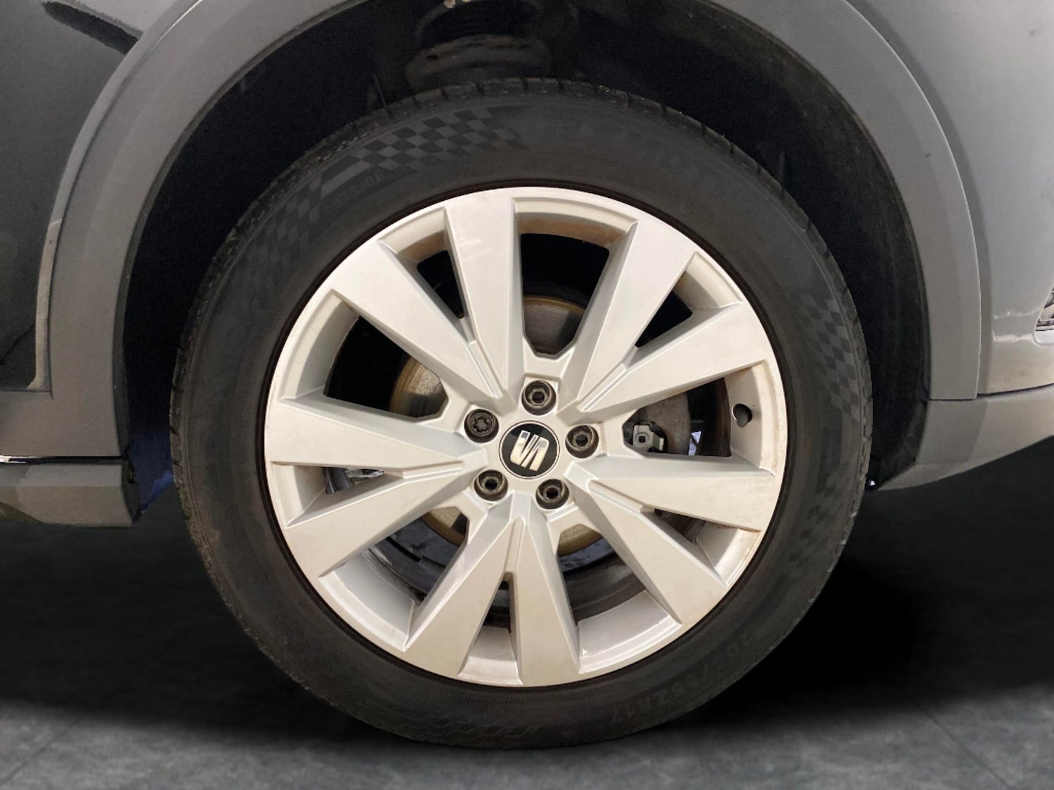 Used SEAT Arona 2019 for sale - 77911623: Photo 27