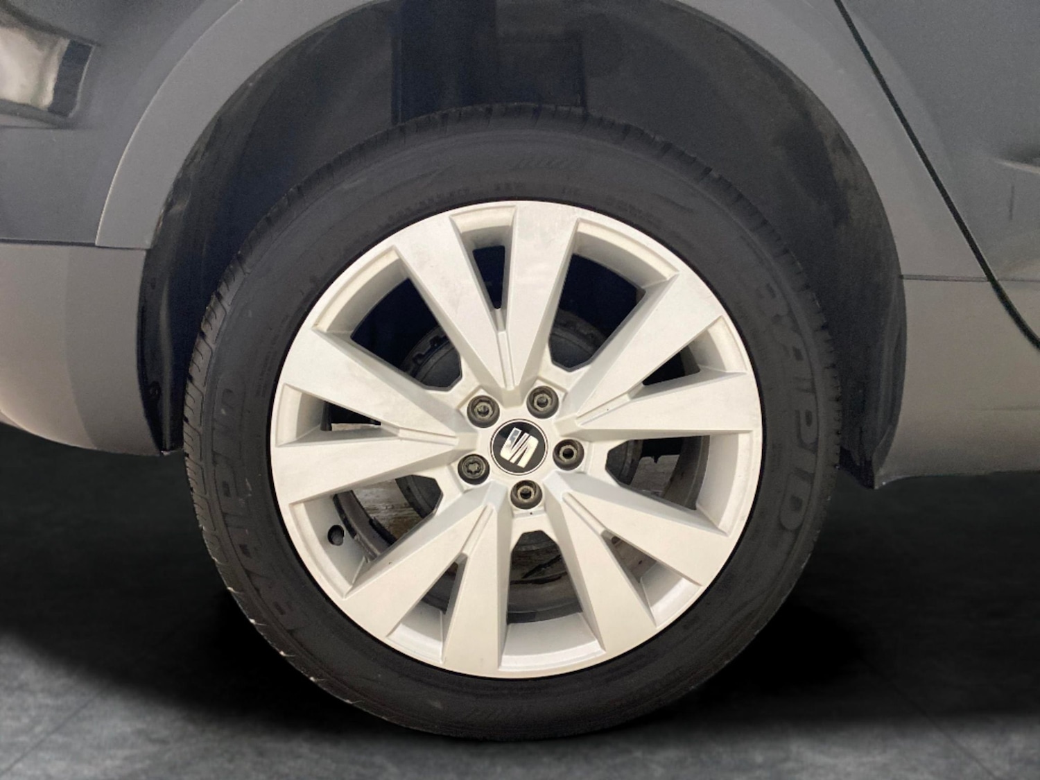 Used SEAT Arona 2019 for sale - 77911623: Photo 28