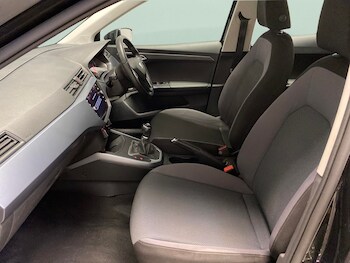 Used SEAT Arona 2019 for sale - 77911623: Photo