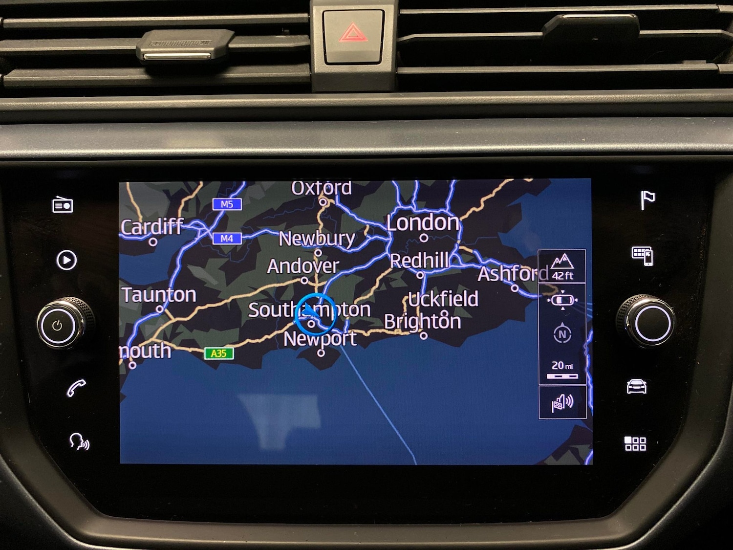 Used SEAT Arona 2019 for sale - 77911623: Photo 5