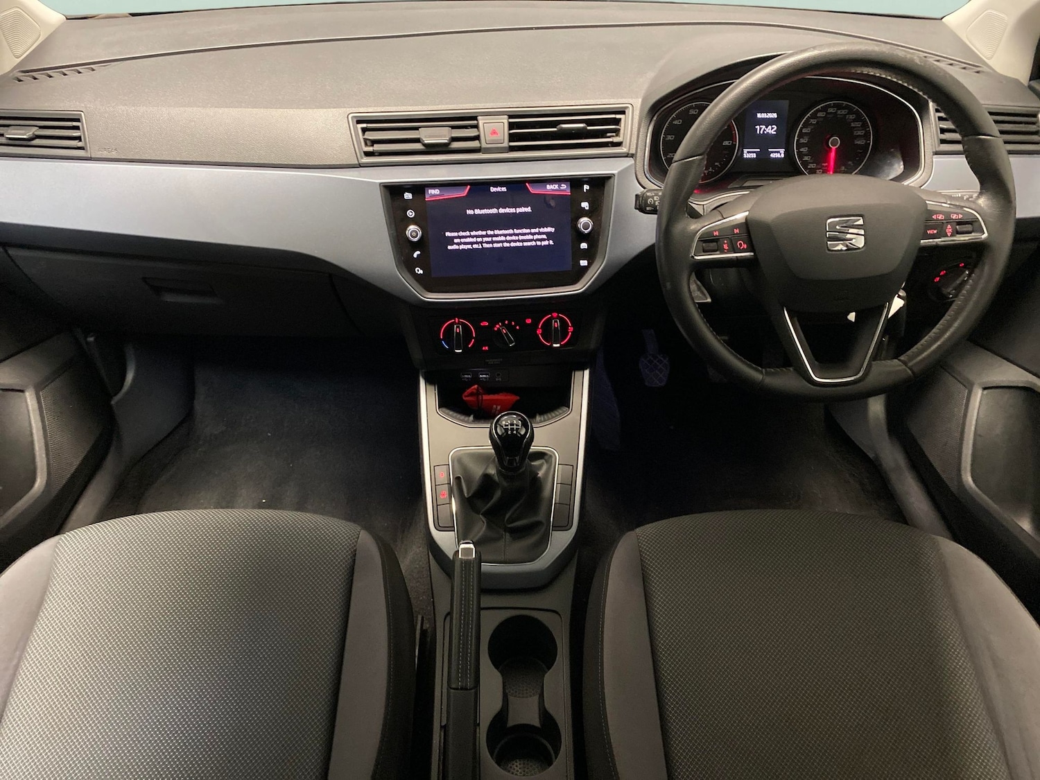 Used SEAT Arona 2019 for sale - 77911623: Photo 7