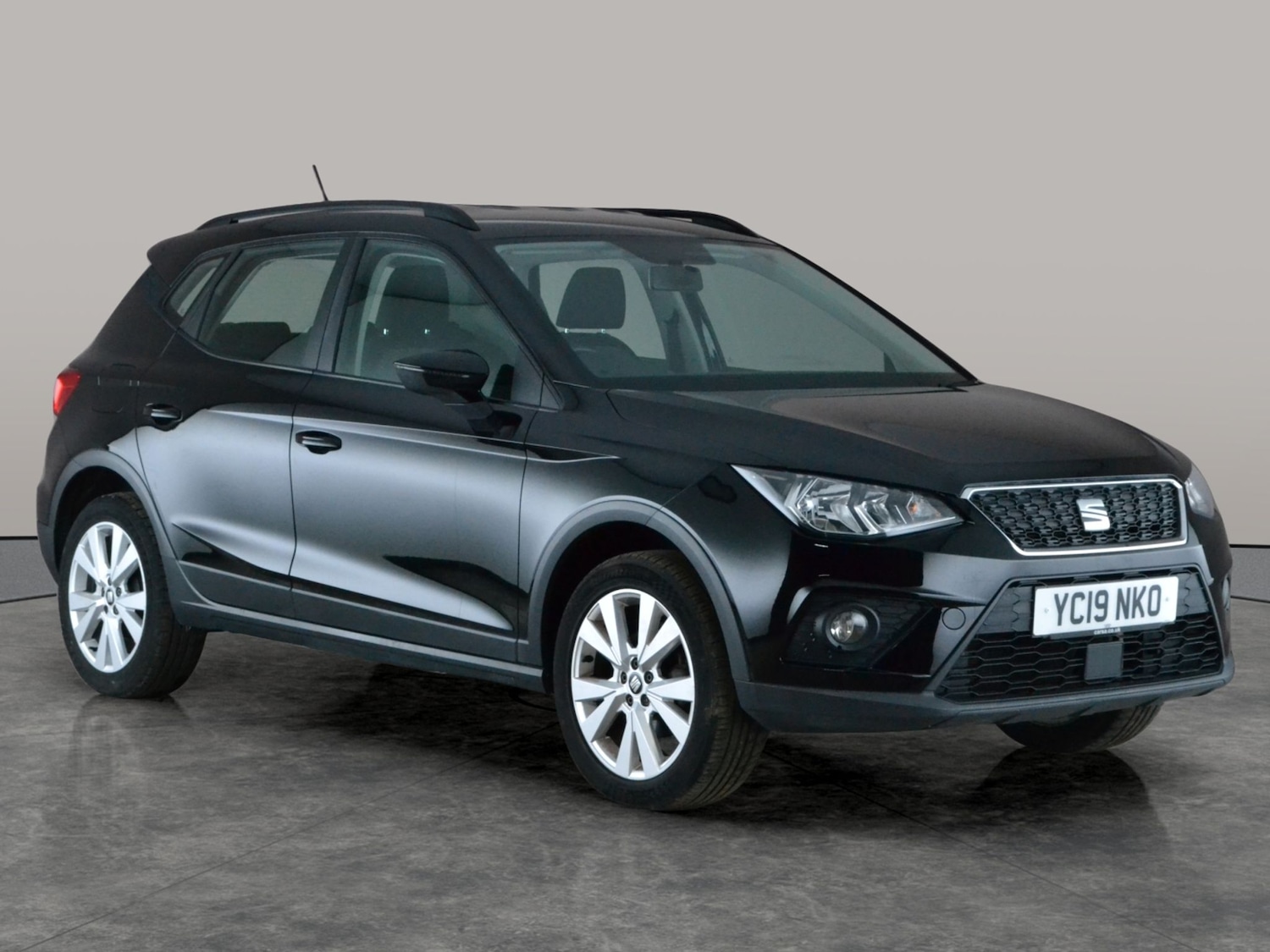 Used SEAT Arona 2019 for sale - 77911623: Photo 8