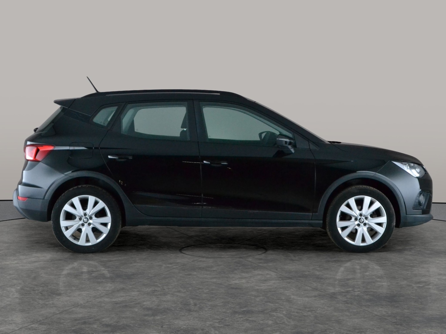 Used SEAT Arona 2019 for sale - 77911623: Photo 9