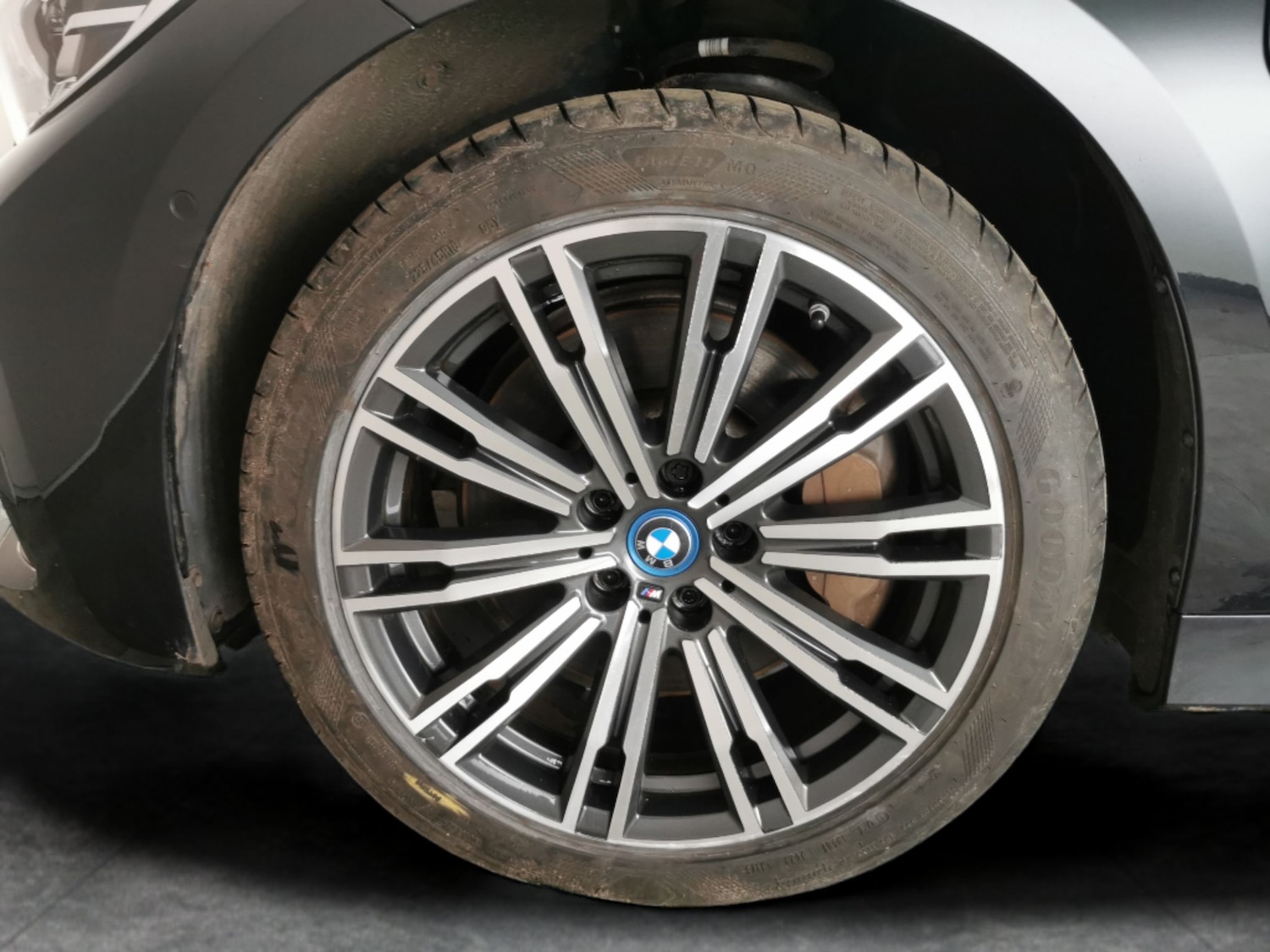 Used BMW 3 Series 2021 for sale - 77055773: Photo 27