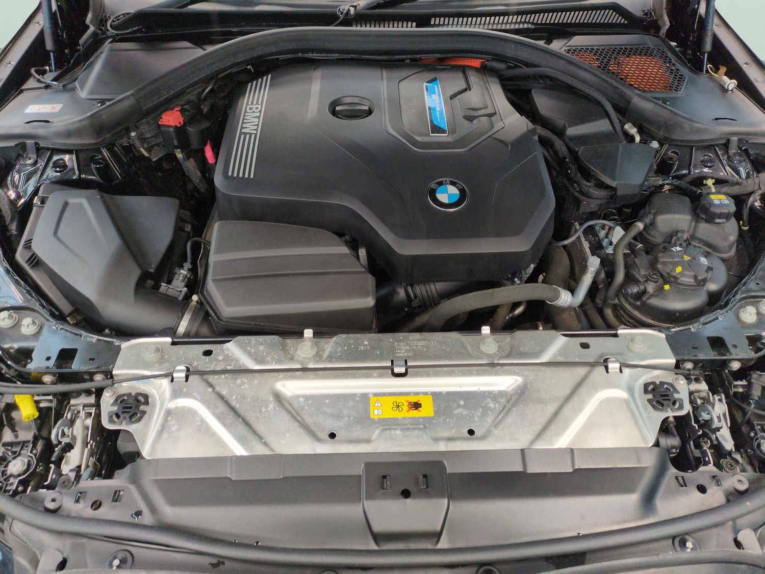 Used BMW 3 Series 2021 for sale - 77055773: Photo 36