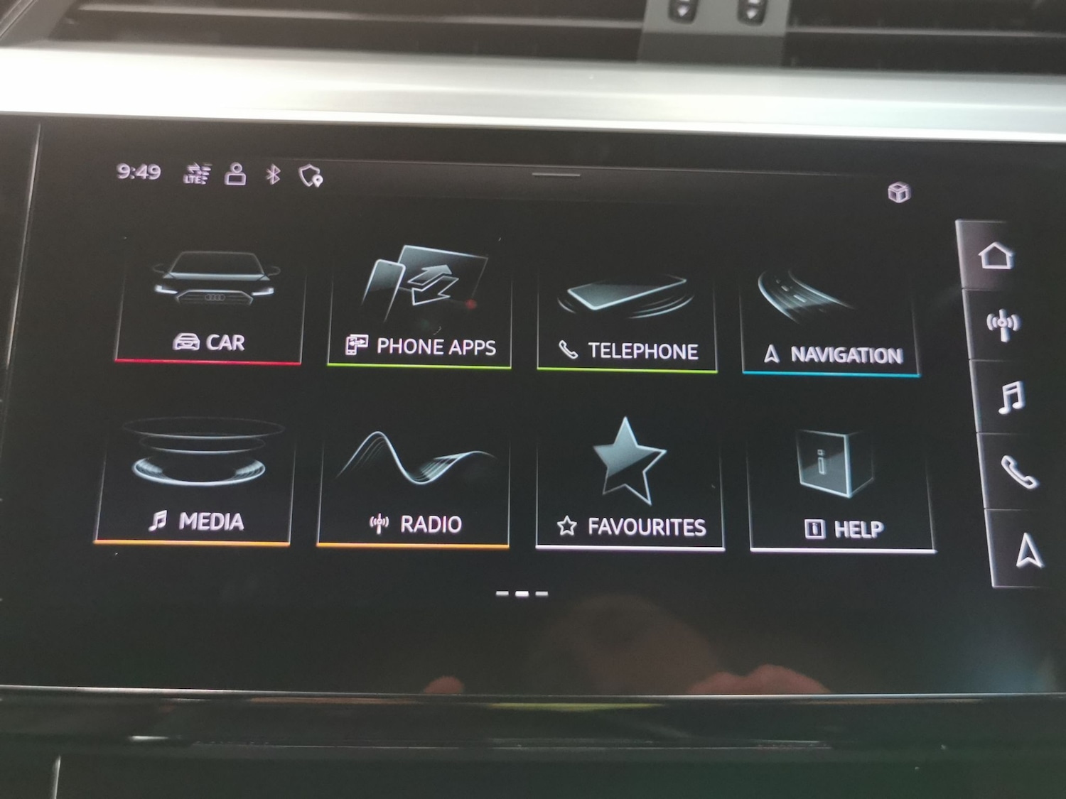 Used Audi e-tron 2021 for sale - 77324320: Photo 16