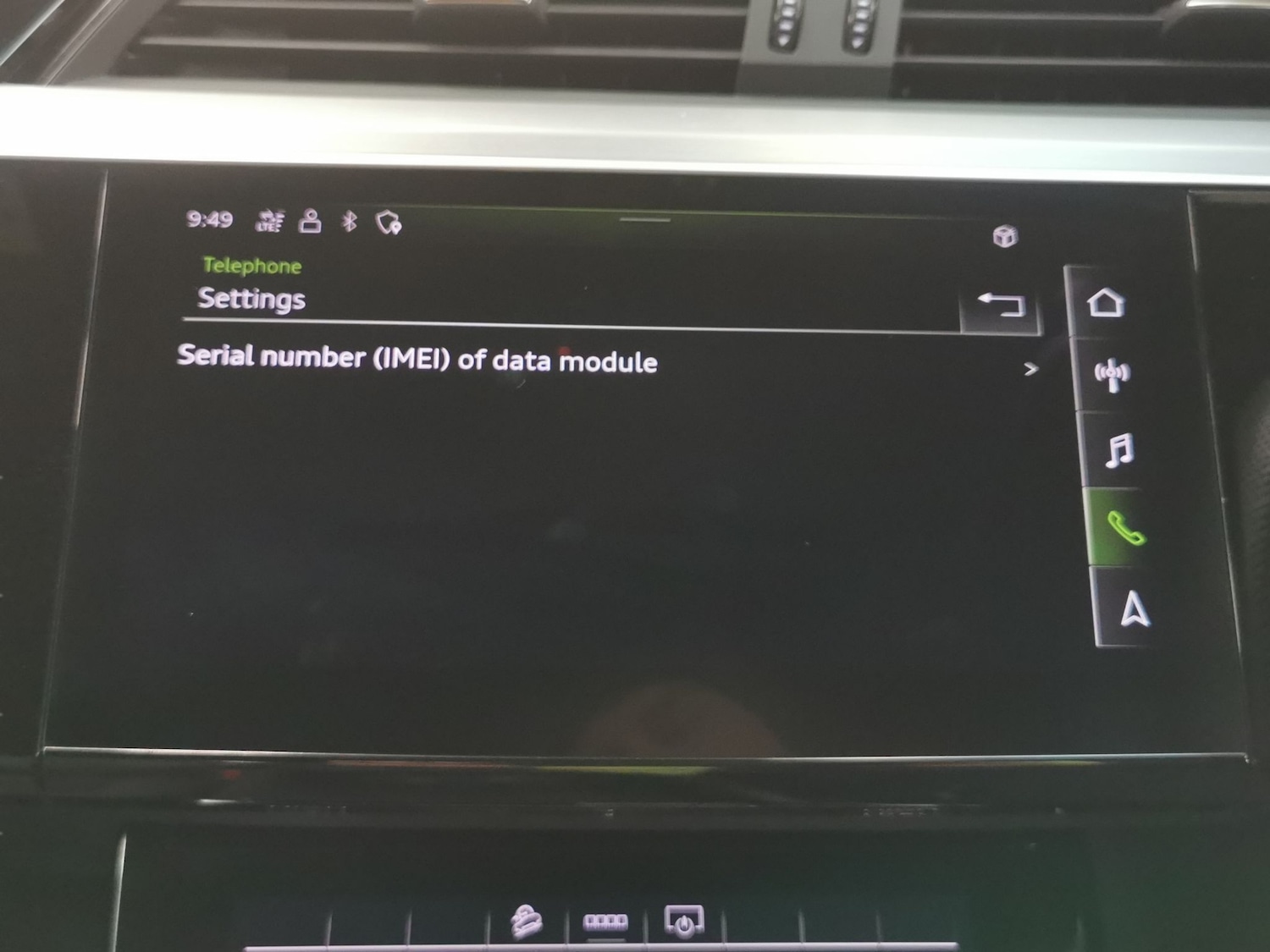 Used Audi e-tron 2021 for sale - 77324320: Photo 17