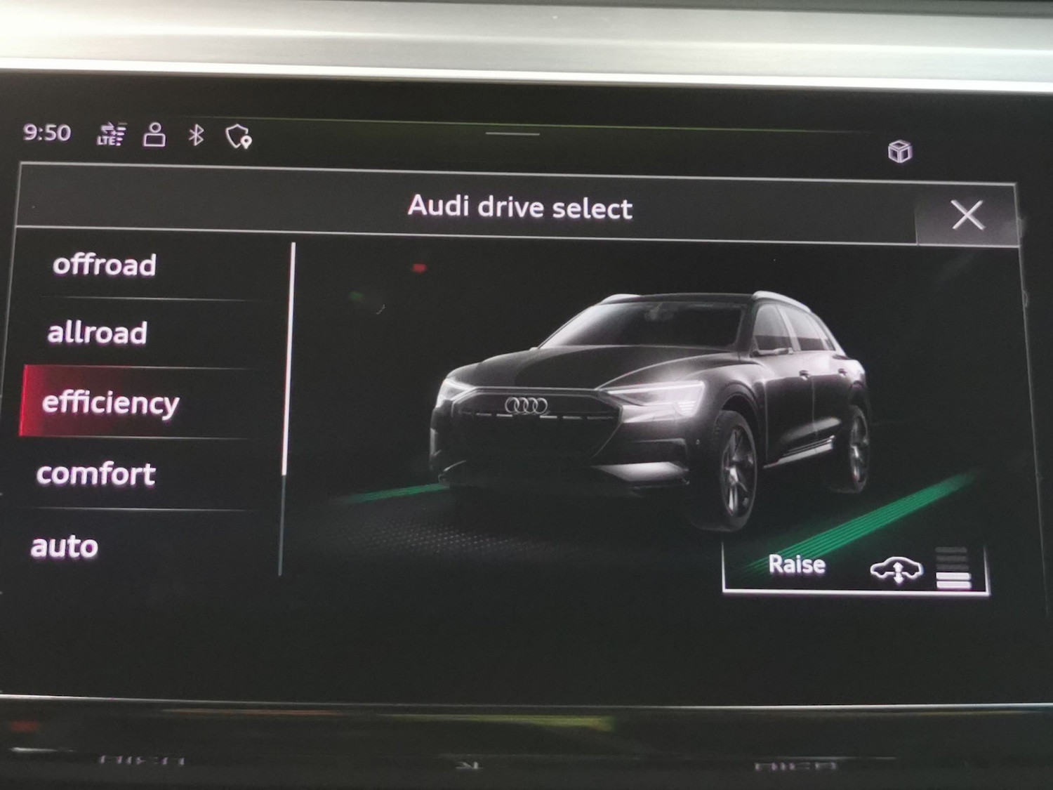 Used Audi e-tron 2021 for sale - 77324320: Photo 18