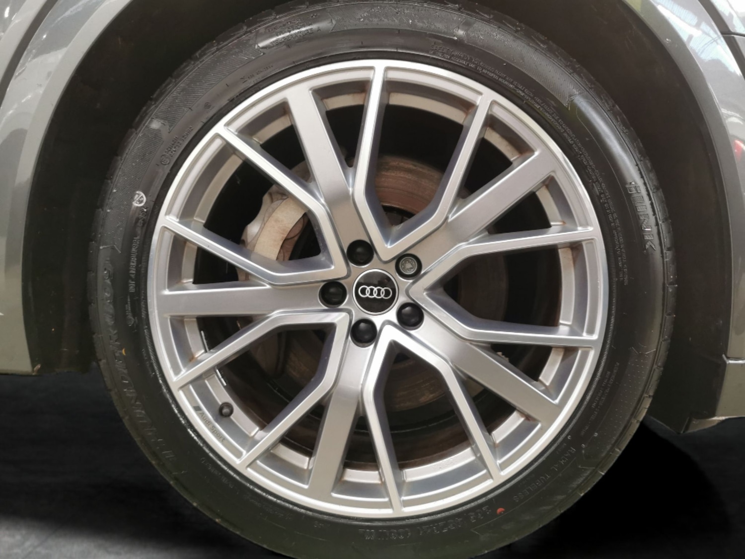 Used Audi e-tron 2021 for sale - 77324320: Photo 28