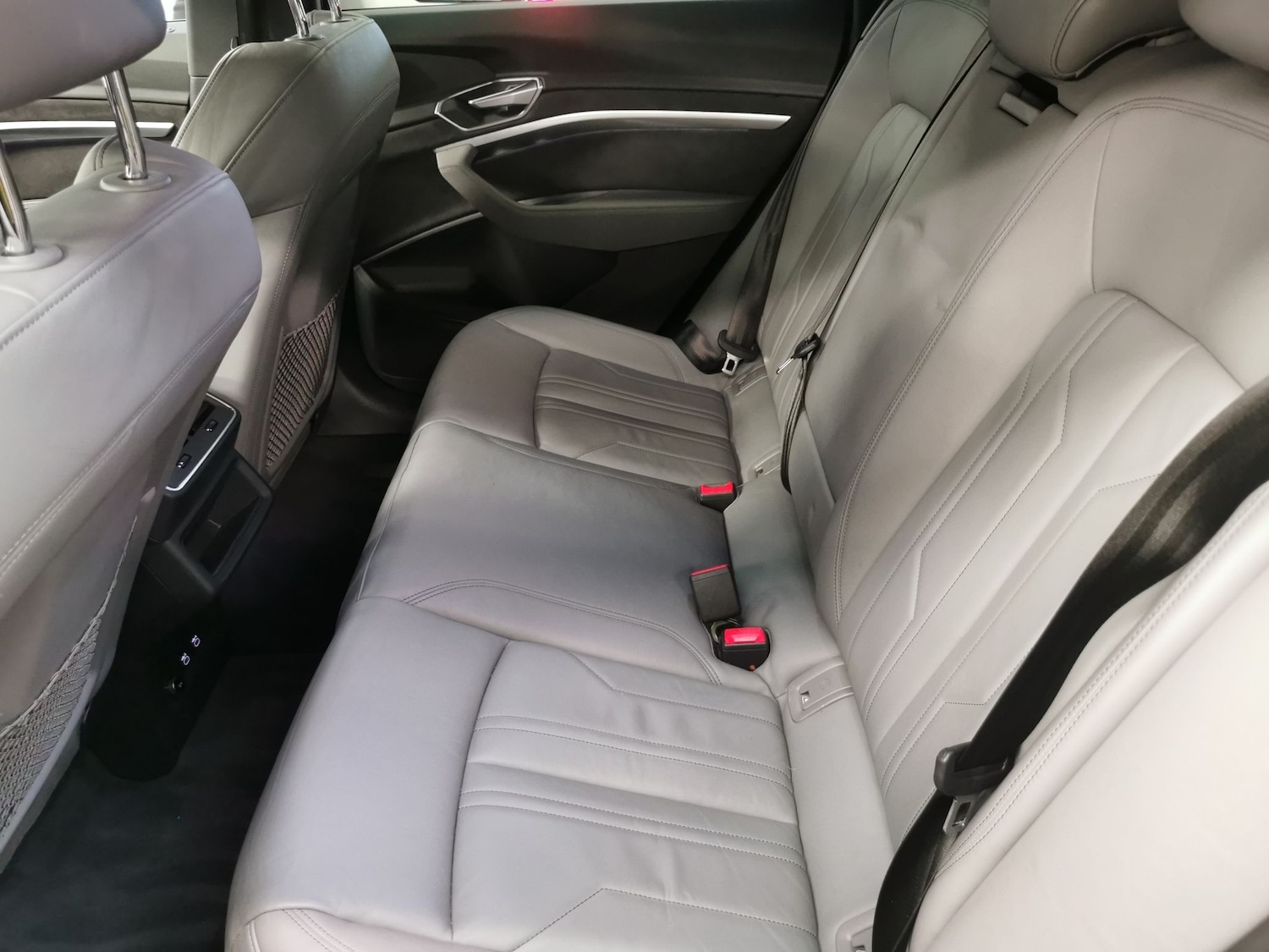 Used Audi e-tron 2021 for sale - 77324320: Photo 30