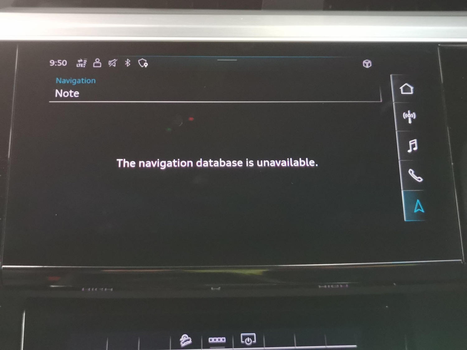 Used Audi e-tron 2021 for sale - 77324320: Photo 5