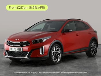 Used Kia XCeed 2023 for sale - 79788085: Photo