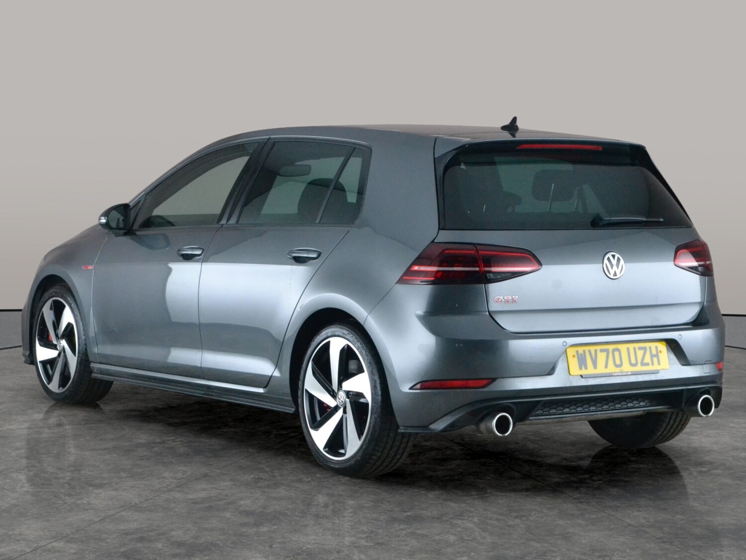 Used Volkswagen Golf 2020 for sale - 77627877: Photo 11